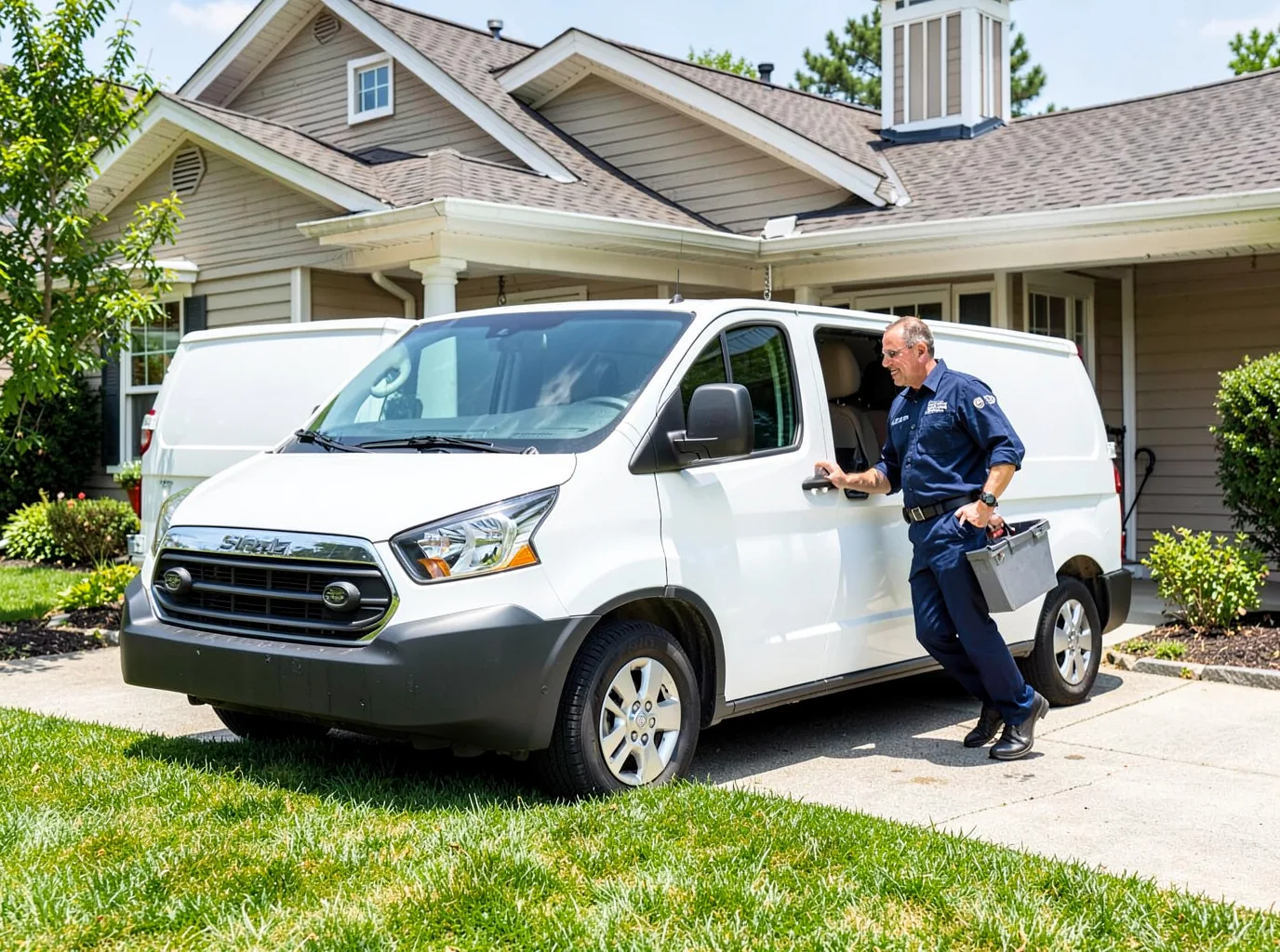 Emergency Plumber company in Fountain, MI