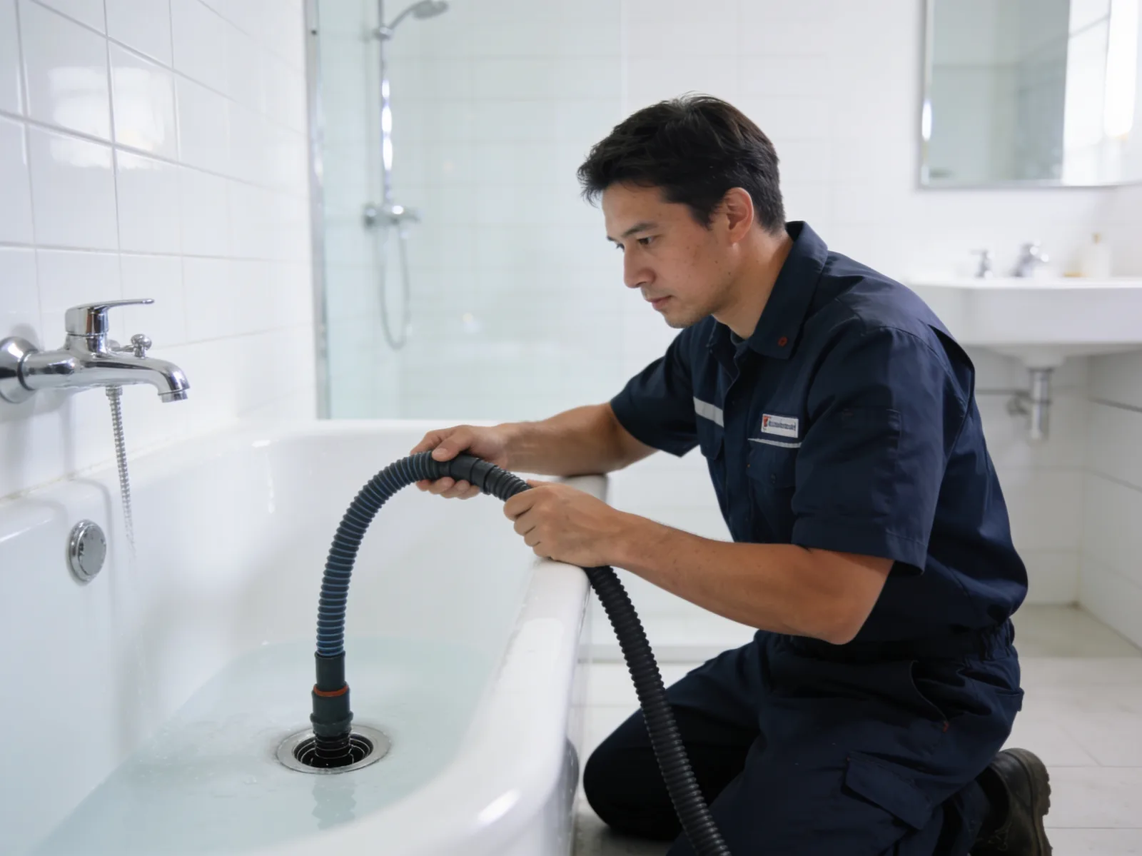 Emergency Plumber Fountain, MI FAQs